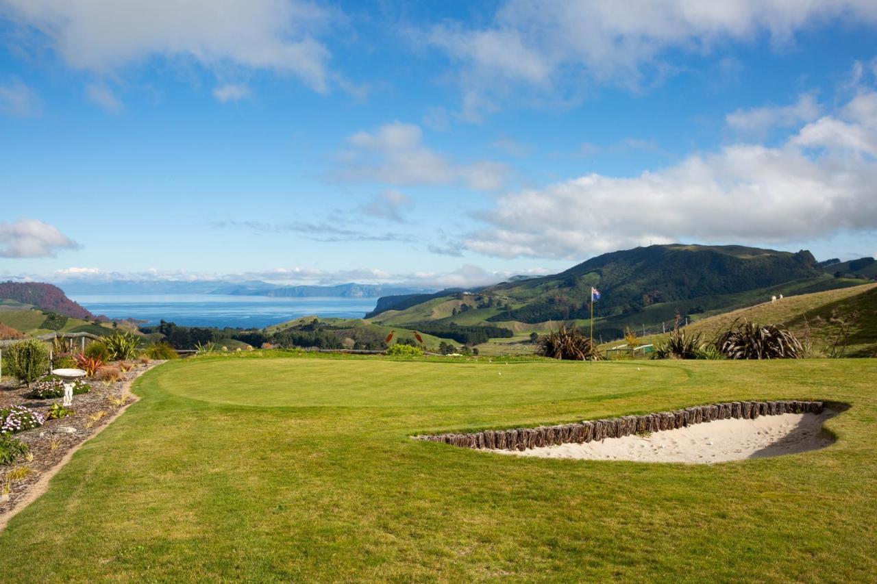 Hilltop Whakaipo Estate Taupo Exterior foto